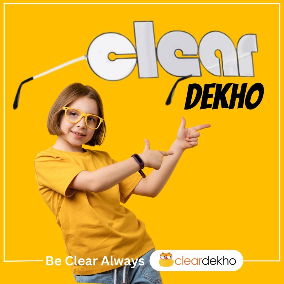 cleardekho portfolio image