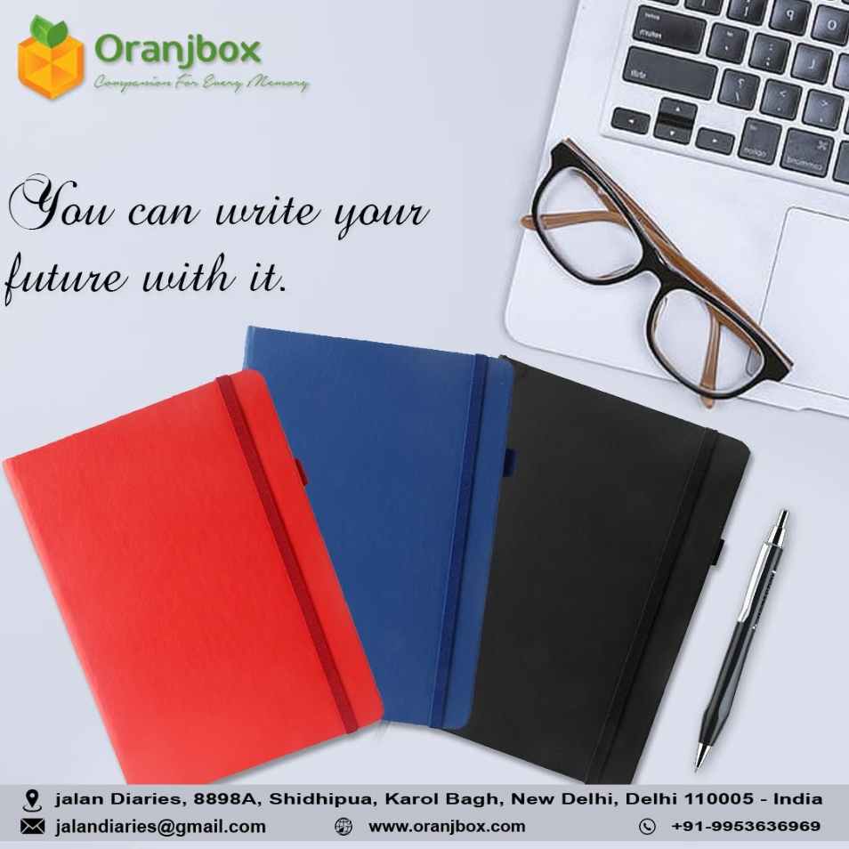 oranj box portfolio image