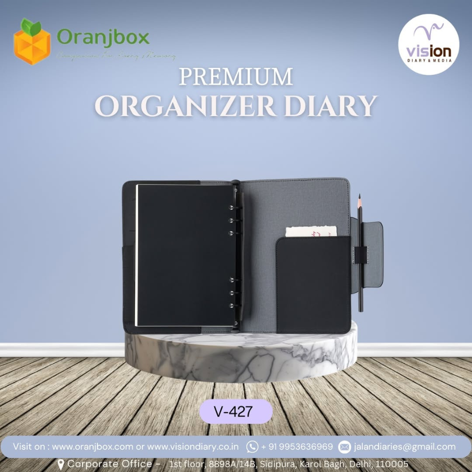 oranj box portfolio image