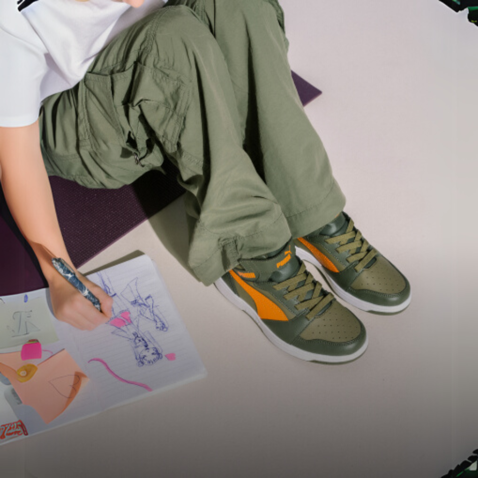 sneaqs portfolio image