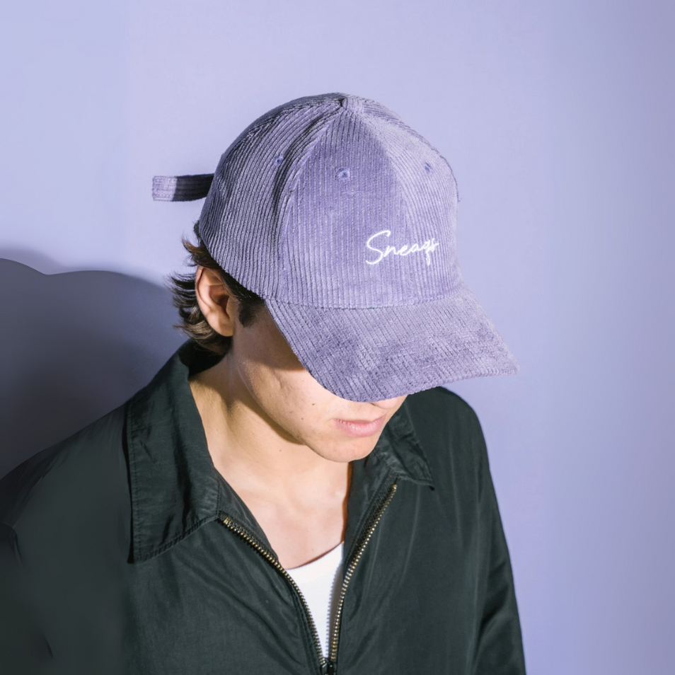 sneaqs portfolio image