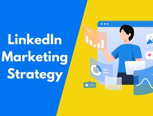 Linkedin marketing strategy