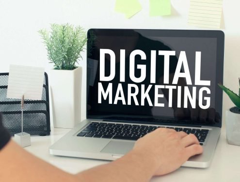 digital marketing in 2024