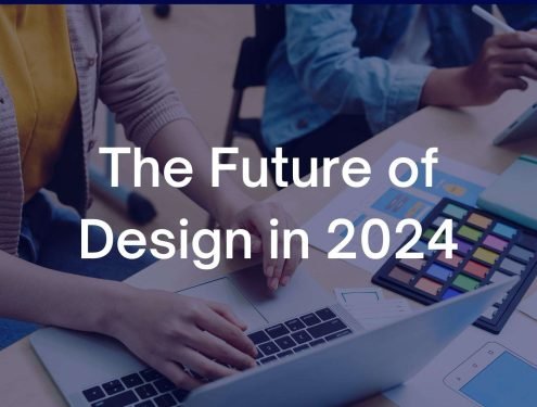 The Future of Design in 2024